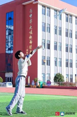 日照体育发展集团:向标而行 启程青少年体育新发展