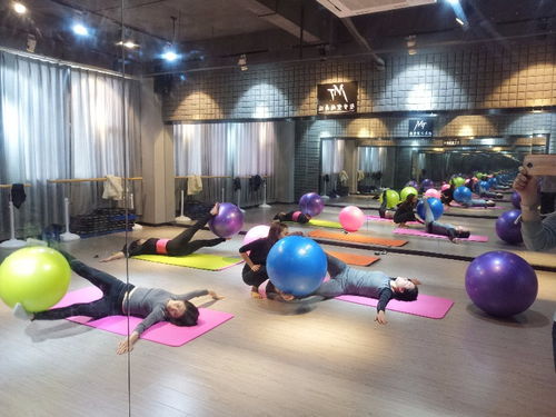 图 广州白云学瑜伽兴趣班 没有瑜伽基础教学 广州文体培训
