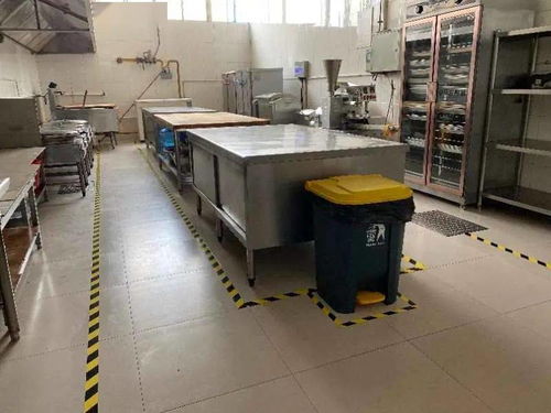桓台3家餐饮店上黑榜 大量后厨照片曝光