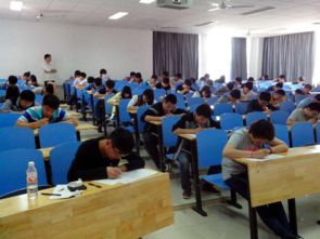 山东德州地区的我想打听一下单招培训学校哪家师资力量好