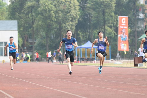 19岁百米小将天赋惊人仍需努力 00后百米世界最佳10秒03