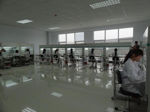 组培室常用的组培仪器设备图片和参数