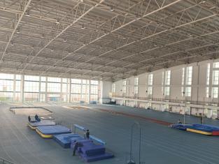 图 高考统招单考单招暑期突进班训练 上海文体培训