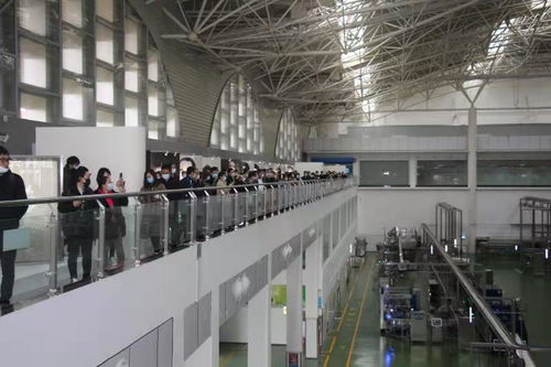 烟台举办全市规上食品企业现场观摩暨落实主体责任培训