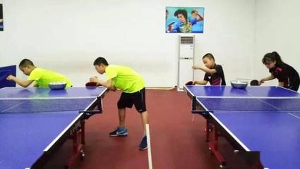 体育单招 乒乓球二级运动员的高考捷径
