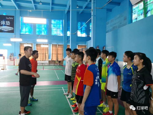 四句感谢，道尽羽毛球带给我们的珍贵启示