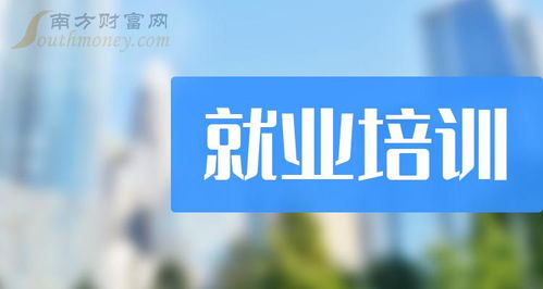 体育单招培训市场升温 盘点2024年值得关注的就业培训概念股